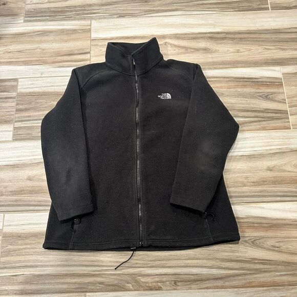 The North Face Jackets & Blazers - The-north-face Women's Black Jacket